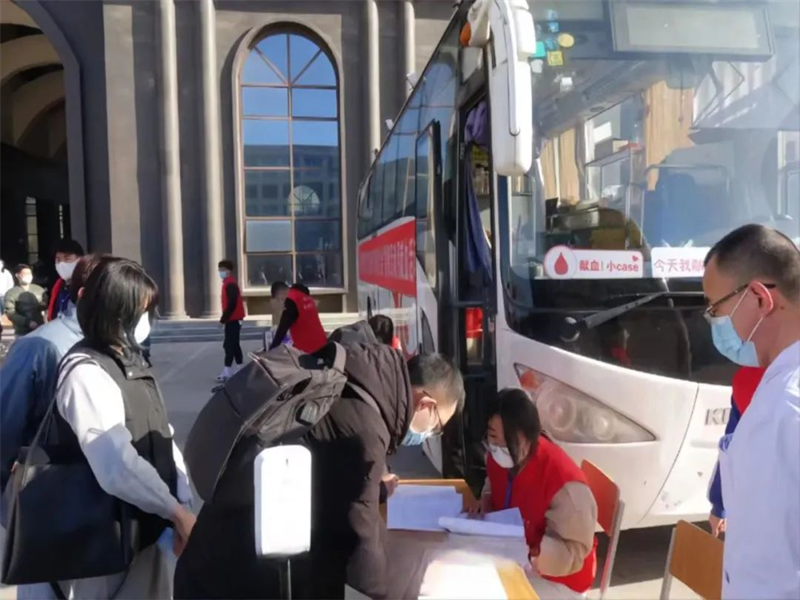 “志在心中,愿在行动”——英国威廉希尔公司“可持续发展”团队寒假社会实践活动纪实
