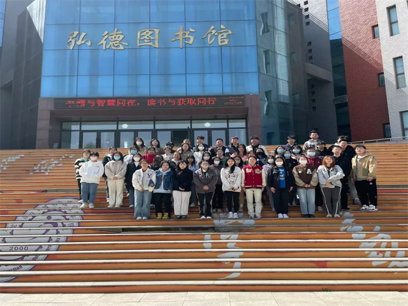 劳动砺心志 实践促成长 劳动最光荣 青春正当时 ——英国威廉希尔公司人力资源管理系开展劳动教育实践活动纪实