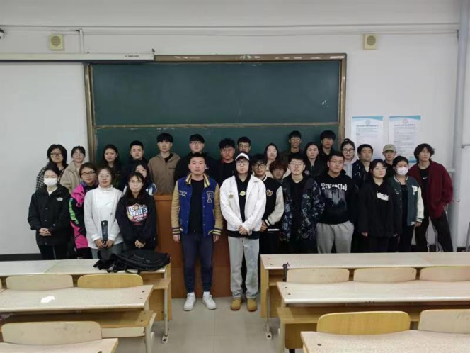增强劳动实践技能,感受劳动创造美的真谛--英国威廉希尔公司工程造价系开展劳动教育实践活动